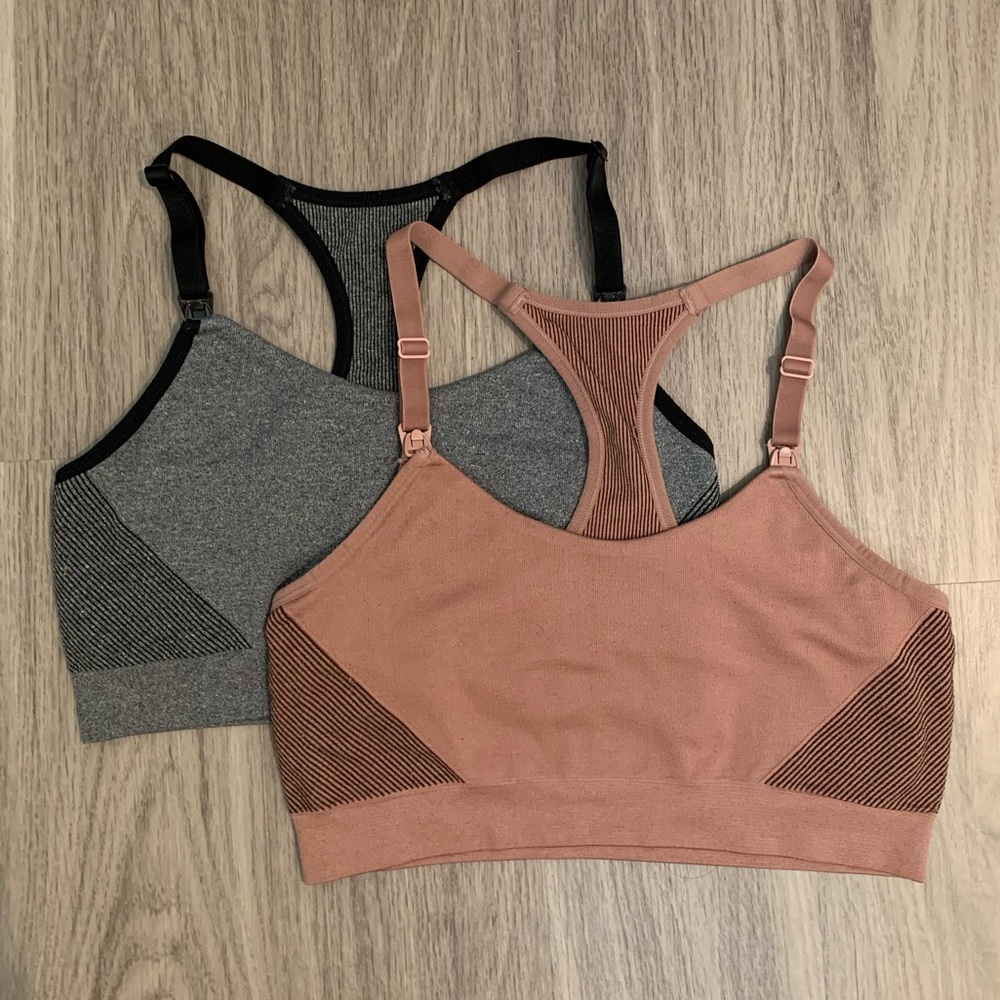 Auden Maternity Sports Bras